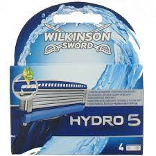 Je kan de Wilkinson Hydro 5 scheermesjes wel tot twintig keer gebruiken!